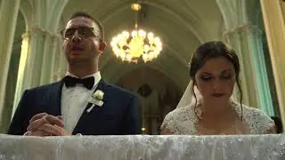 Kristina i David - Božje djelo - VIS 