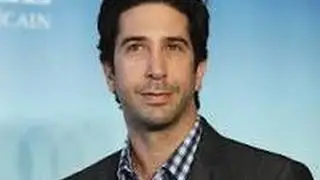 Harrison Ford, Anne Heche, David Schwimmer Movies