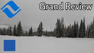 Vail | Blue Sky Basin - Grand Review [4K]