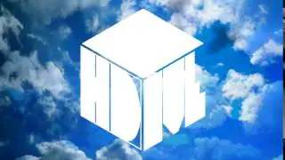 InfiniteVideoEffects HD Cube Steppes TT Style Logo (12.1.2016)