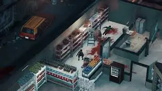 Serial Cleaners Story Trailer