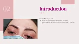 Microblading Eyebrows Vancouver WA: Get Natural-Looking Microbladed Eyebrows