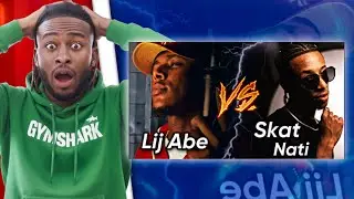 🔴LIVE Lij Abe Vs Skate Nati