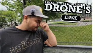 We Did a Durability Test on Jumbo RC Drone's