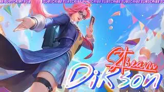 СИЛЬНЕЙШИЙ ИГРАЕТ И ОБУЧАЕМ КАК ИГРАТЬ / Mobile Legends Bang Bang