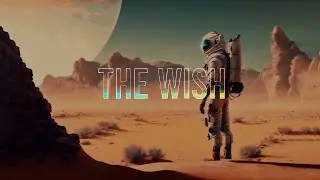 The Wish - Devon Church - Royalty Free Electronic Music (Selected By Massimo Scalieri)