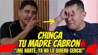 ERIK MORALES REVEALS EVERYTHING AND LEAVES MEXICO IN SHOCK: THE HARD REASON WHY THEY WON'T RECORD...