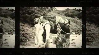 Hawaii Wedding Packages by Simple Maui Wedding