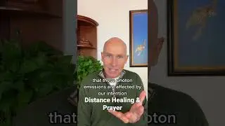 Read the Science Behind Distance Healing & Prayer in the link in the Description or at LifeSpa.com