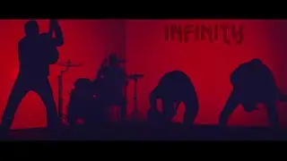 INFINITY - Stín (Official Video)