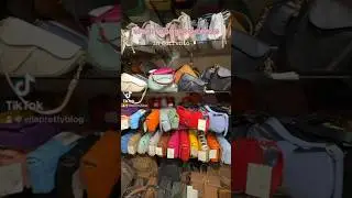 You don&rsquo;t want to skip this bag shop in Sorrento, Italy