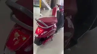 Epluto 7g MAX  | 201 Kms in one charge | high range giving scooter 201 kms | Pure Ev Epluto 7g max ⚡