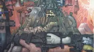 Galeriarte -  González Camarena