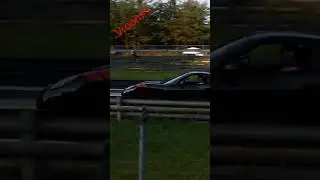 stock 2008 c6 corvette vs teal model 3
