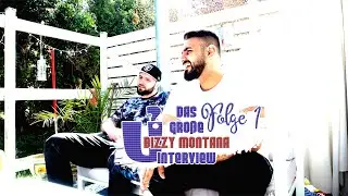 UI TV - DAS GROßE BIZZY MONTANA INTERVIEW (Folge 1)