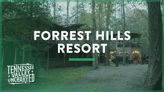 A Visit to Forrest Hills Resort, the 