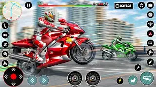 #28- BIKE RACING 3D GAME | Bike Racing 3d Gameplay | Android Games #gaming #Gameclip #Gameplay