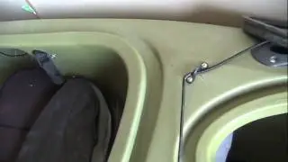 Adding Power, Video and Sound to your Kayak