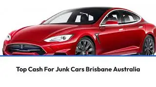 Top Cash For Junk Cars Brisbane Australia | Cash4junkcars.com.au