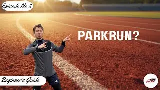 What Is Parkrun?