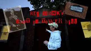 THE GHOST OF RED BANK, NEW JERSEY'S TOWER HILL