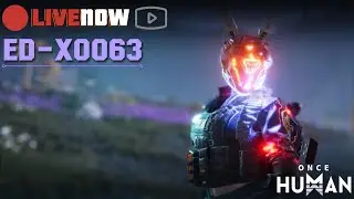 ReStream Once Human & Wuwa Farm Santuy~ #13