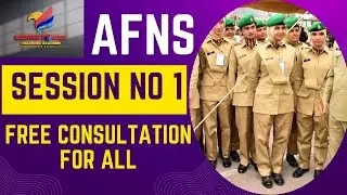 AFNS Preparation | AFNS Session No 1   #afns #nursing #nursingjobs #afns2024