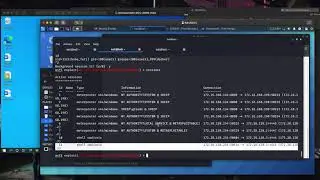 TA505+ Adversary Simulation: AoO - 8 Linux Ircd Exploitation and Docker Privilege Escalation