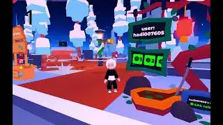 Day 1 of checking my offline donation #roblox