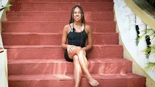 Course Yoga Teacher Training Goa India - Naomi, England - Sampoorna Yoga Testimonial