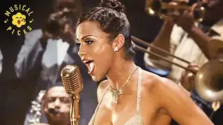 Angel's First Performance (Full Scene) | Idlewild