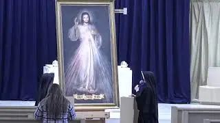 Prayer at the Hour of Mercy | January 24, 2026