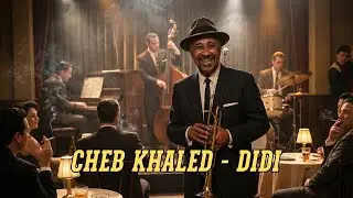 Cheb Khaled – Didi ( 1950s Soulful Cover)