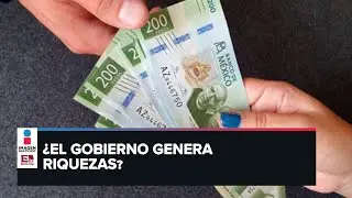 Recaudaci&oacute;n de impuestos I El Opinador