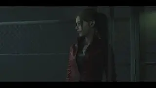 Resident Evil 2 Remake (Claire Nueva Partida) Cinem&aacute;ticas + Gameplay Espa&ntilde;ol Latino