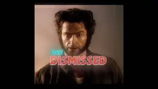 Wolverine Edit | The Wolverine 4K - X- MEN Last Stand Edit