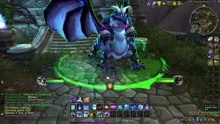 WoW Legion Remix Part 13