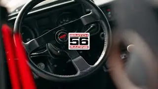 ВАЗ 2105 aka &laquo;Gratch 56&raquo;. Intro. Интерьер &laquo;Жигулей&raquo;
