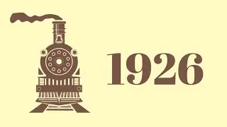Tragedia del Virilla 1926.. [The FECOSA Productions]