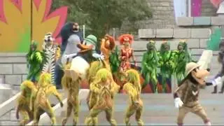 東京ディズニーランド　20周年　Gift Of Dreams 01