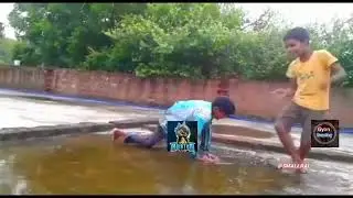 #RAISTAR AND #GYANGAMING FUNNY VIDEO