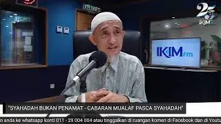 ISLAM AGAMAKU 