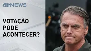 Oposi&ccedil;&atilde;o quer fazer nova press&atilde;o por PL de Anistia