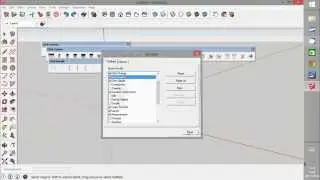 Installer un plugin SketchUp