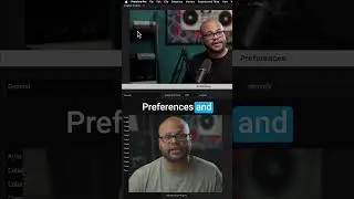 Mute Audio while Scrubbing in Adobe Premiere Pro