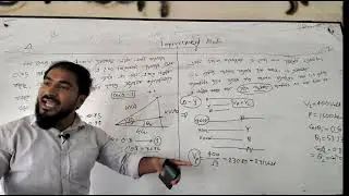Power Factor Improvement Math ( Easy Techniques) 
