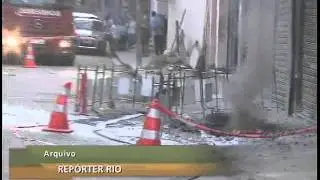 Termo de ajustamento de conduta CEG - Rep&oacute;rter Rio