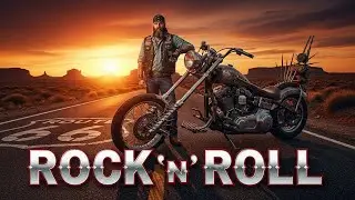 Steel Horses Rising 2025 ⚡ Southern Rebel Rock for Road Warriors