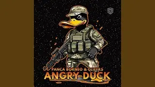 Angry Duck