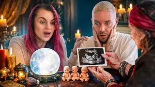 ÄR JONNA GRAVID IGEN?